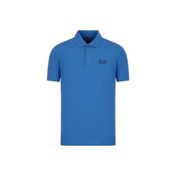 EMPORIO ARMANI EA7 Polo Shirt Men's
