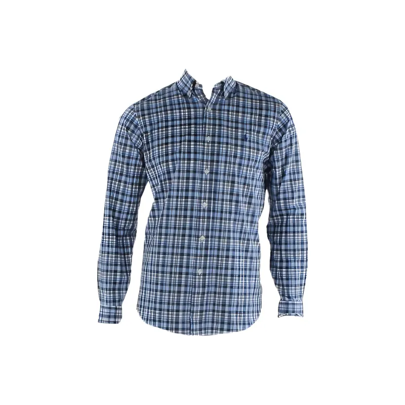 Polo Ralph Lauren FW23 Shirt Men's Multicolor-0