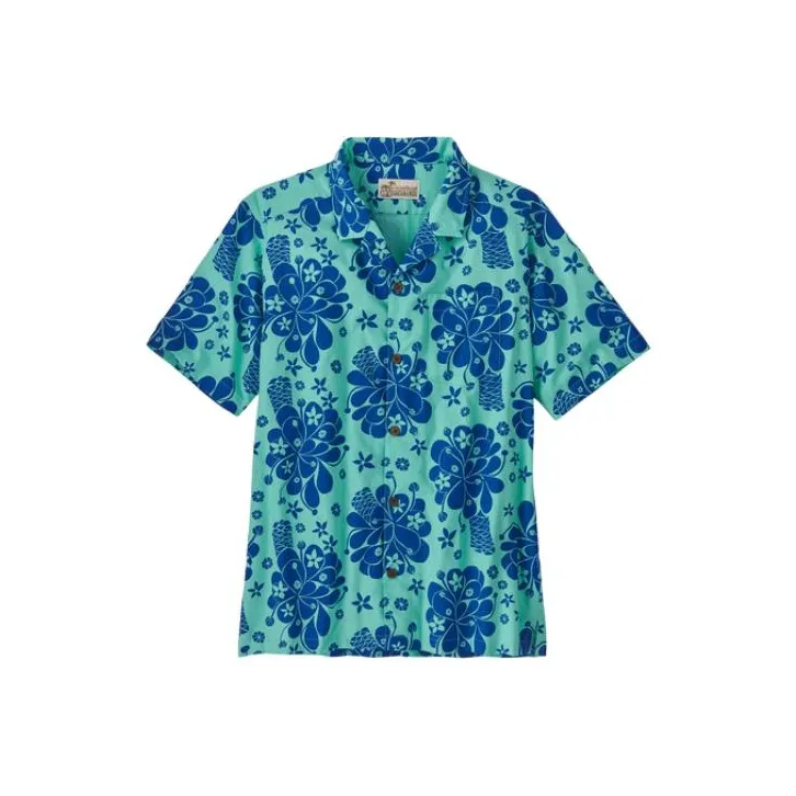 Patagonia Pataloha Shirts Men-7