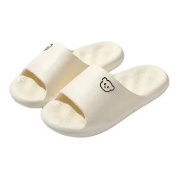 Ganshu Slippers / Home Slippers