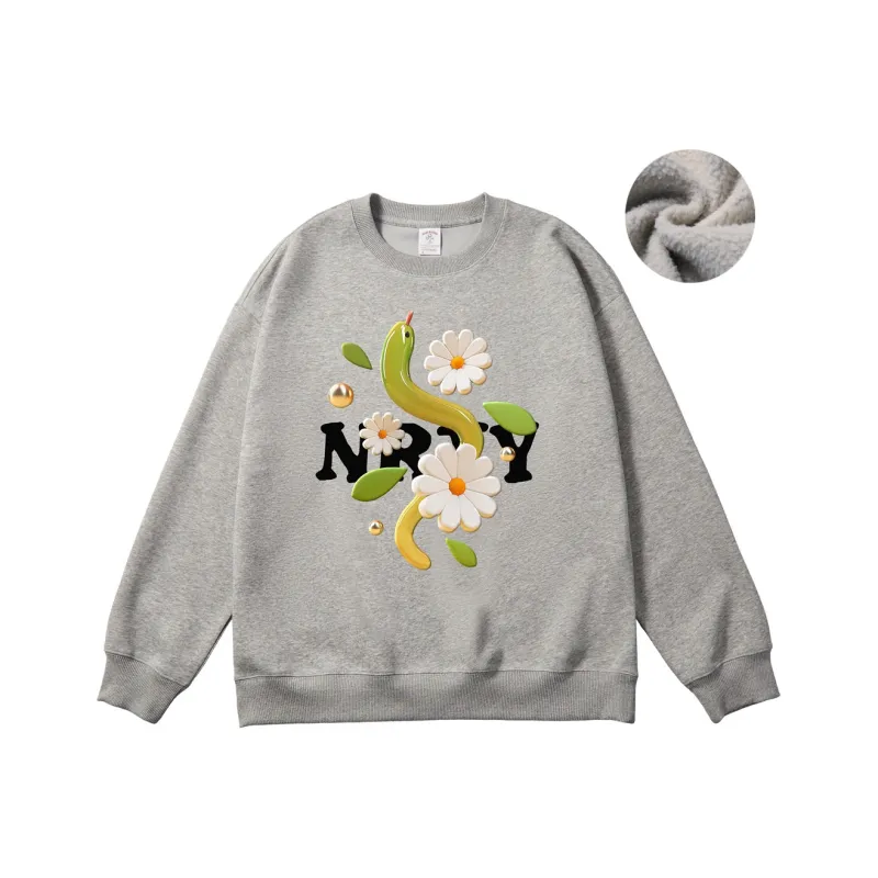 NRTY Sweatshirts Unisex-17