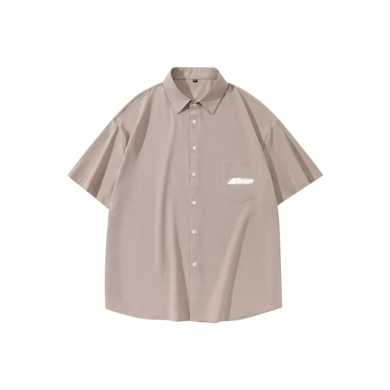 MXDT Shirts Unisex-9