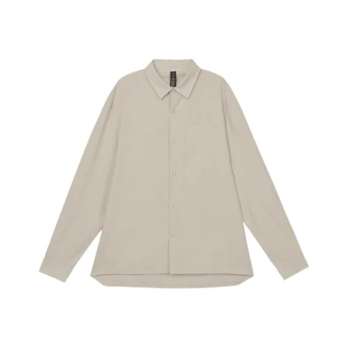 Lululemon New Venture Shirt Men's