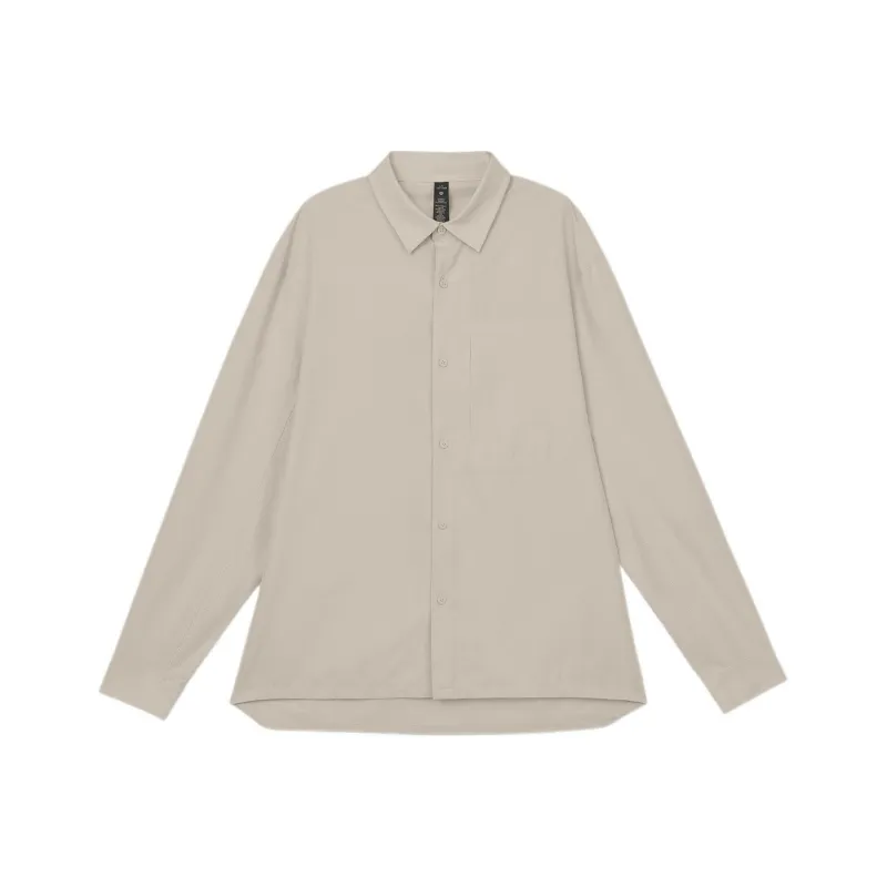 Lululemon New Venture Shirt Men's-0