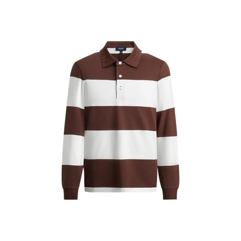 DANIEL HECHTER Polo Shirt Men's-2