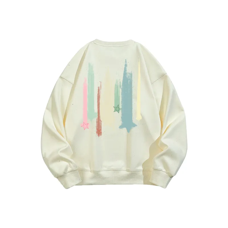 URBAN AUTHENTIC Sweatshirt Unisex-8
