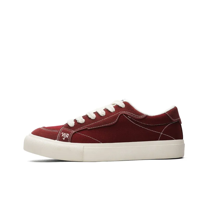 NANJIREN Canvas Shoes Men's Box-3