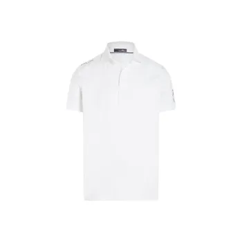 Polo Ralph Lauren Polo Shirt Men's White