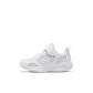 Erke White/Bright Silver