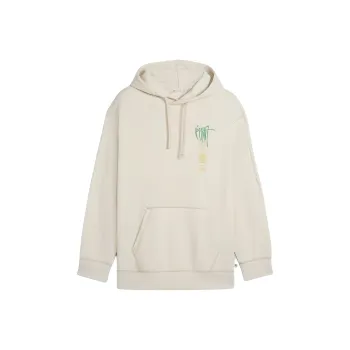 PUMA Downtown RE:COLLECTION Men's Hoodie