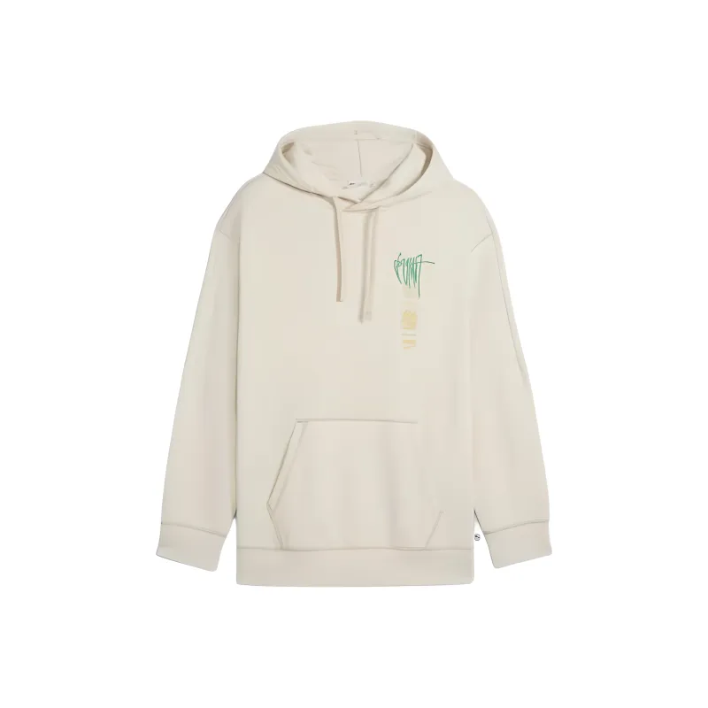 PUMA Downtown RE:COLLECTION Men's Hoodie-0