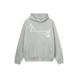 Dark Heather Gray
