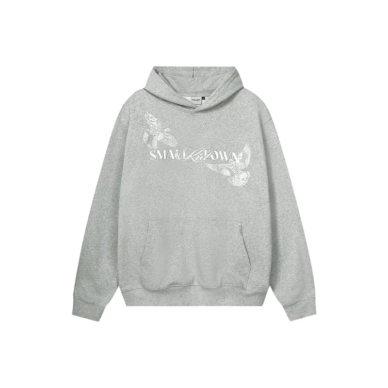 STK SMALL TOWN KID Sweatshirt Unisex-12