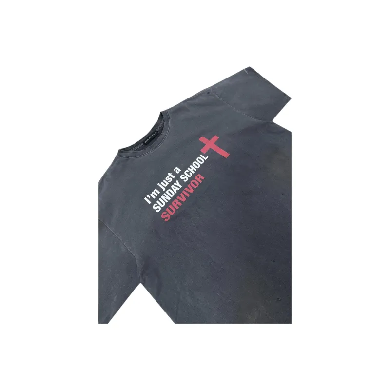 GRAILZ T Shirt Men's Marine Blue-2