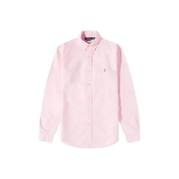 Polo Ralph Lauren Garment Dyed Oxford Shirt