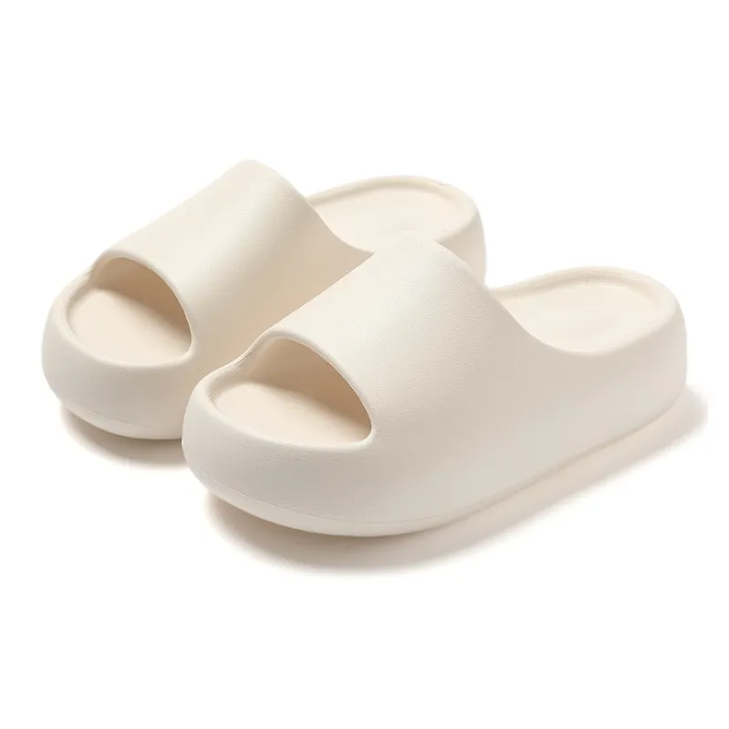 An Shangfen Slippers / Home Slippers-6
