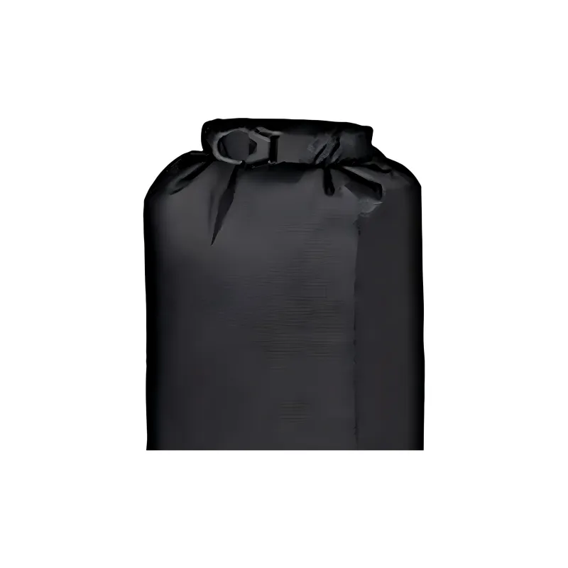 OSPREY Recycled Nylon Storage Bag Unisex Black-2