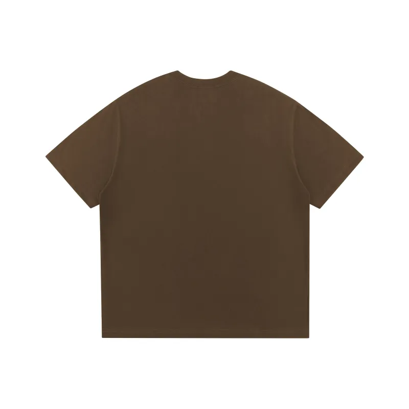 PRESSURE T Shirts Unisex-10