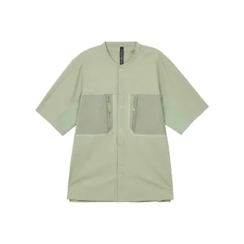 Lululemon Water-Repellent Shirt Men's