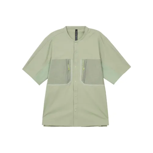 Lululemon Water Repellent Shirt Men's