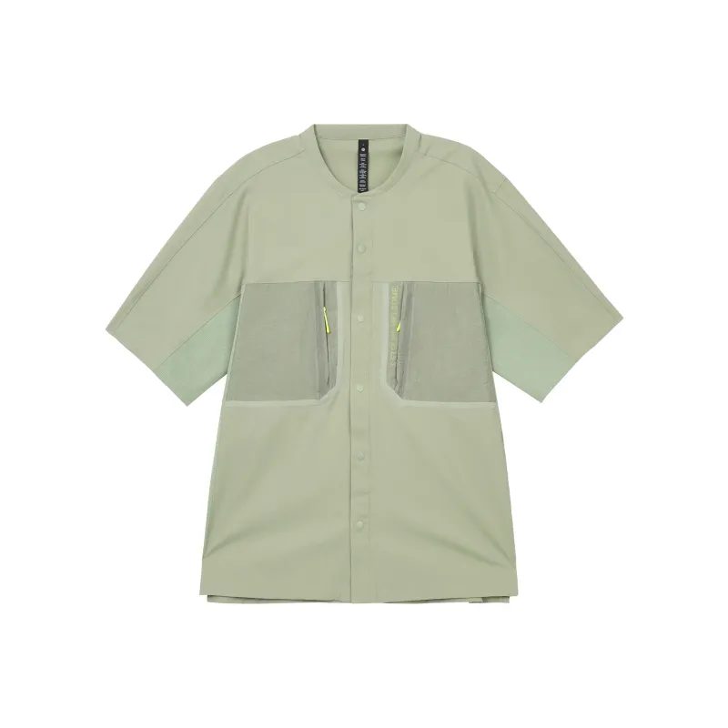 Lululemon Water-Repellent Shirt Men's-0