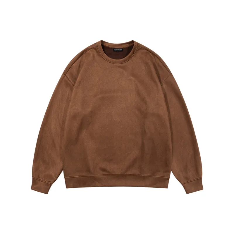 Minfinity Sweatshirts Unisex-7