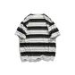 Black White Stripes