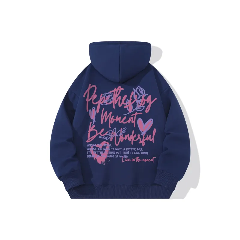 Pepe The Frog Sweatshirt Unisex-12