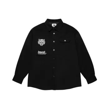 ED HARDY X Shirts Unisex Black
