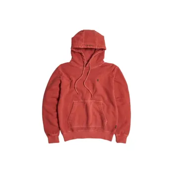 G STAR RAW Sweatshirt Men's Rusty Red