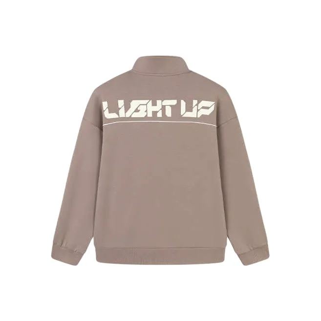 361° Basketball Collection Sweatshirt Men's Turbid Water-1