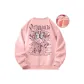 Pink (Fleece-Lined)
