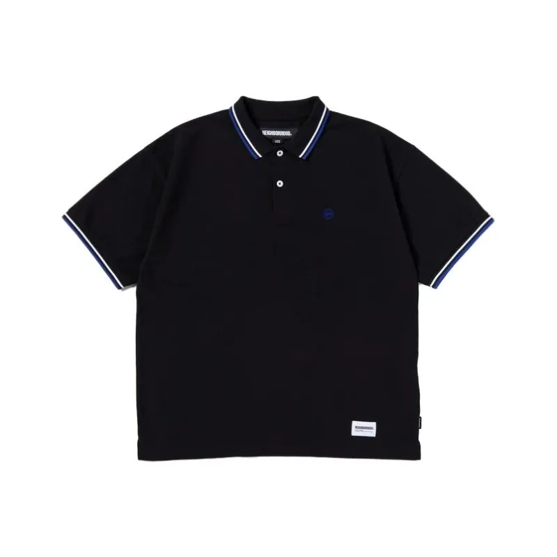 NEIGHBORHOOD Polo Shirts Men-0
