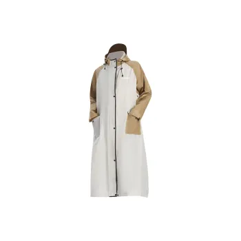 RAINFREEM Polyester Wind And Raincoat