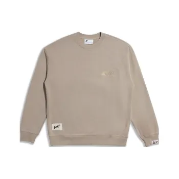 A BATHING APE X Highsnobiety Crewneck