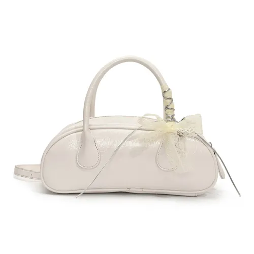 XIANGSU PU Shoulder Bag, Crossbody Bag, Handbag Women's Multicolor