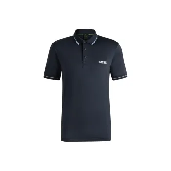 HUGO BOSS Paul Pro Polo Shirt