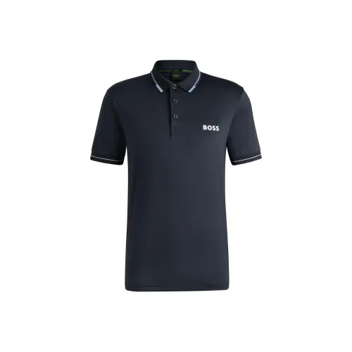 HUGO BOSS Paul Pro Polo Shirt