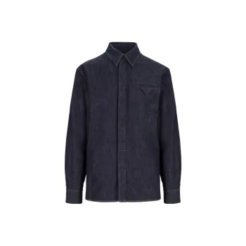 Bottega Veneta Soft Denim Jeans