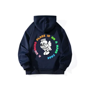 AMBER LIGHT Sweatshirts Unisex