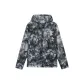 Gray Camouflage Print