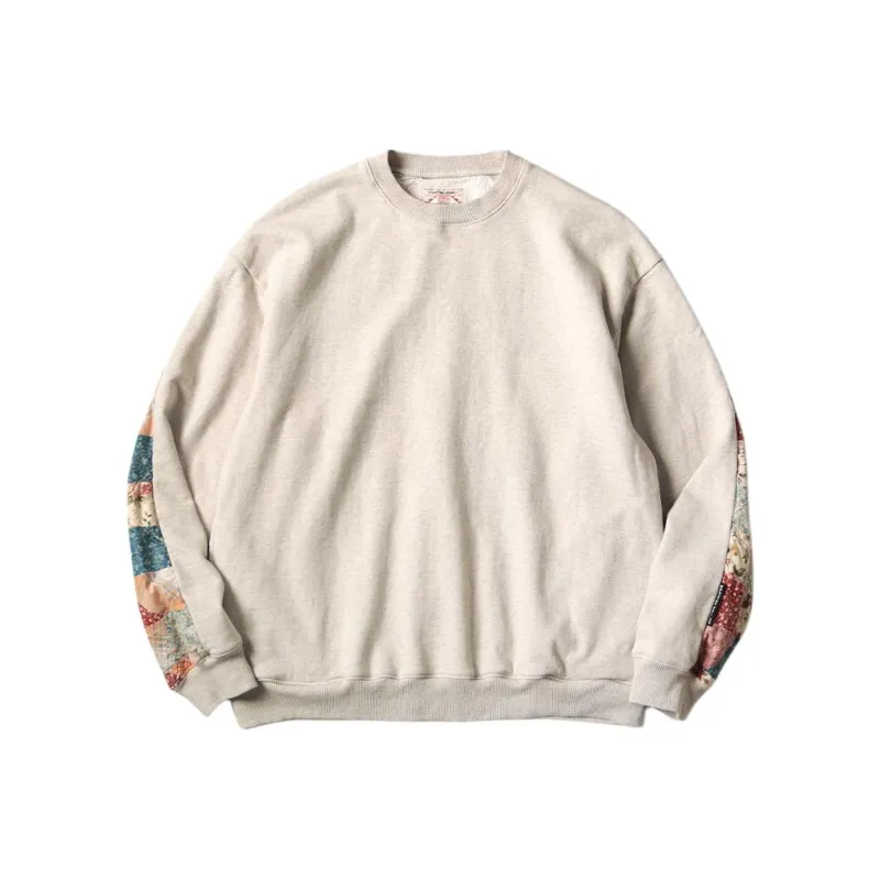 Kapital x X YABANE SS24 Sweatshirt Unisex-5