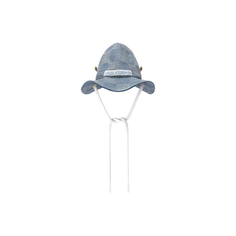 LOUIS VUITTON Dandy Bucket Hat-2