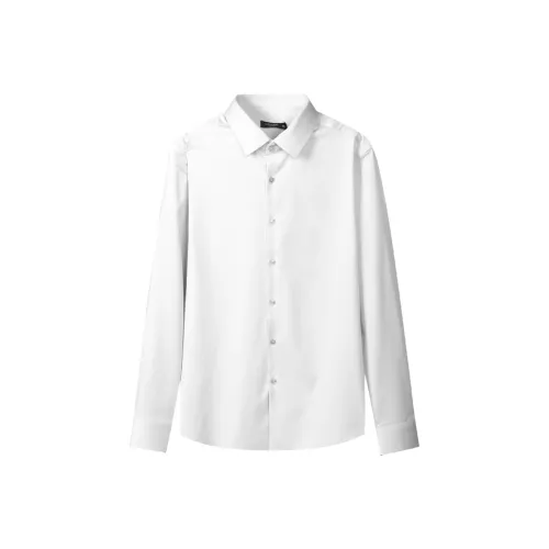 LESS IS MORE 남성 셔츠
