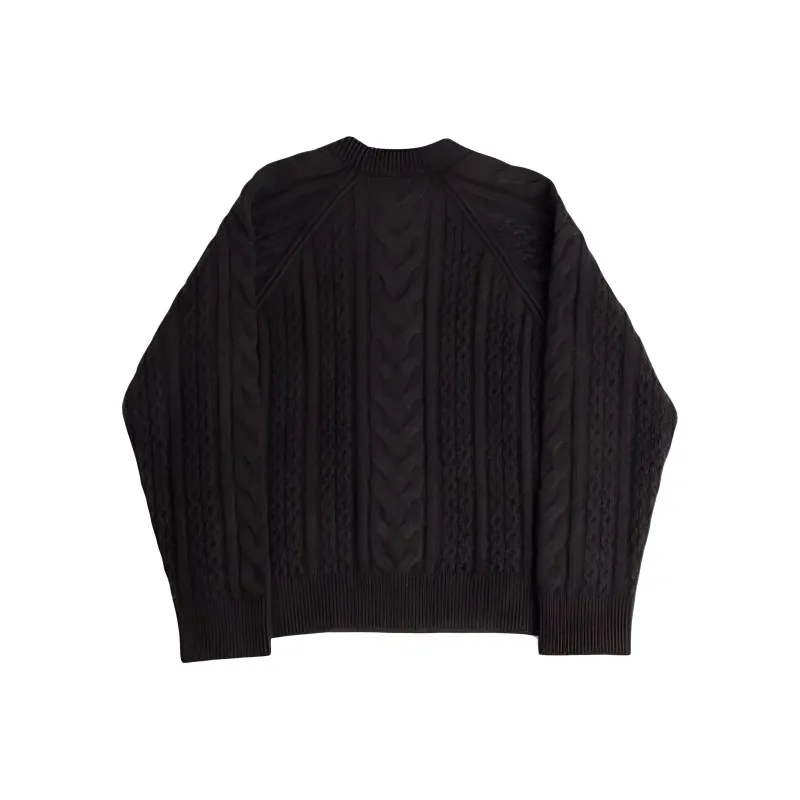 Studio Nicholson Norr Sweater-1