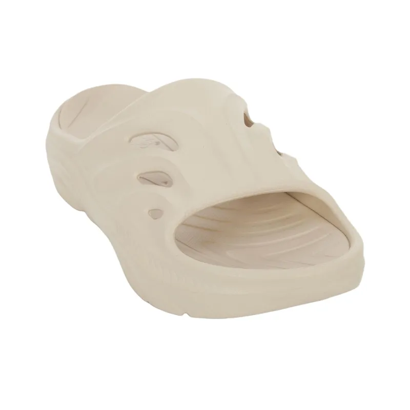THE NORTH FACE FIORD SLIDE Slip Resistant Slide Slippers Men's Light Umber-2