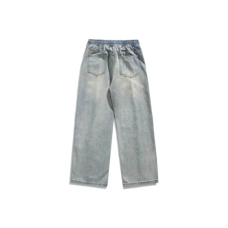 VERAF CA Jeans Unisex-2