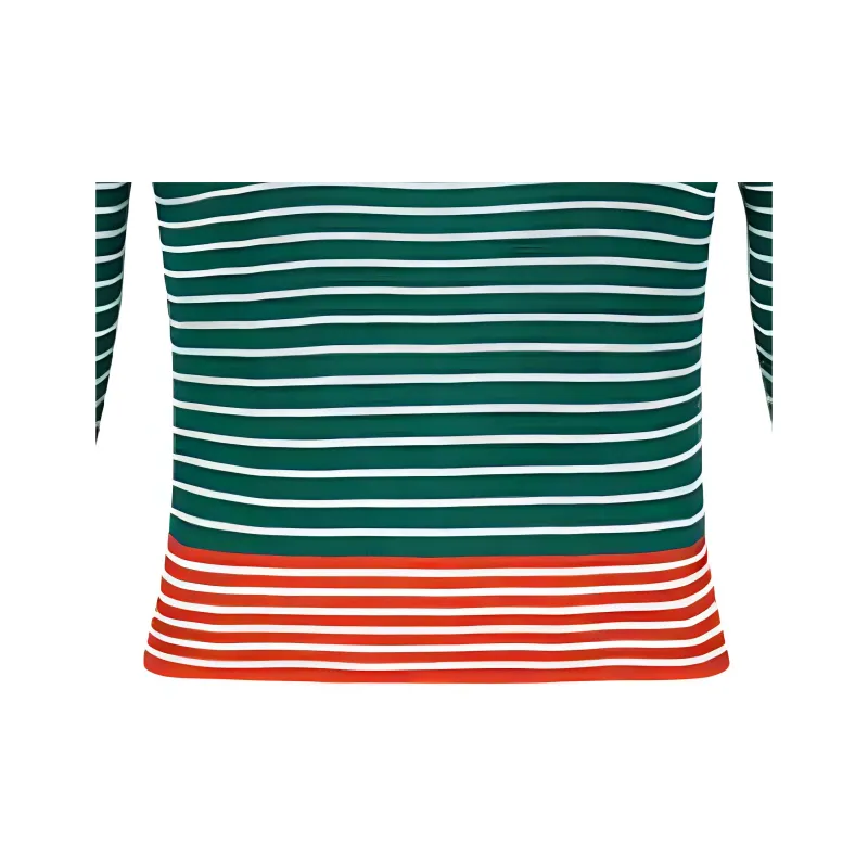 PRADA SS22 Sweater Women's Green-4