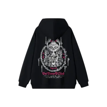 VniVerseVClub Sweatshirt Unisex
