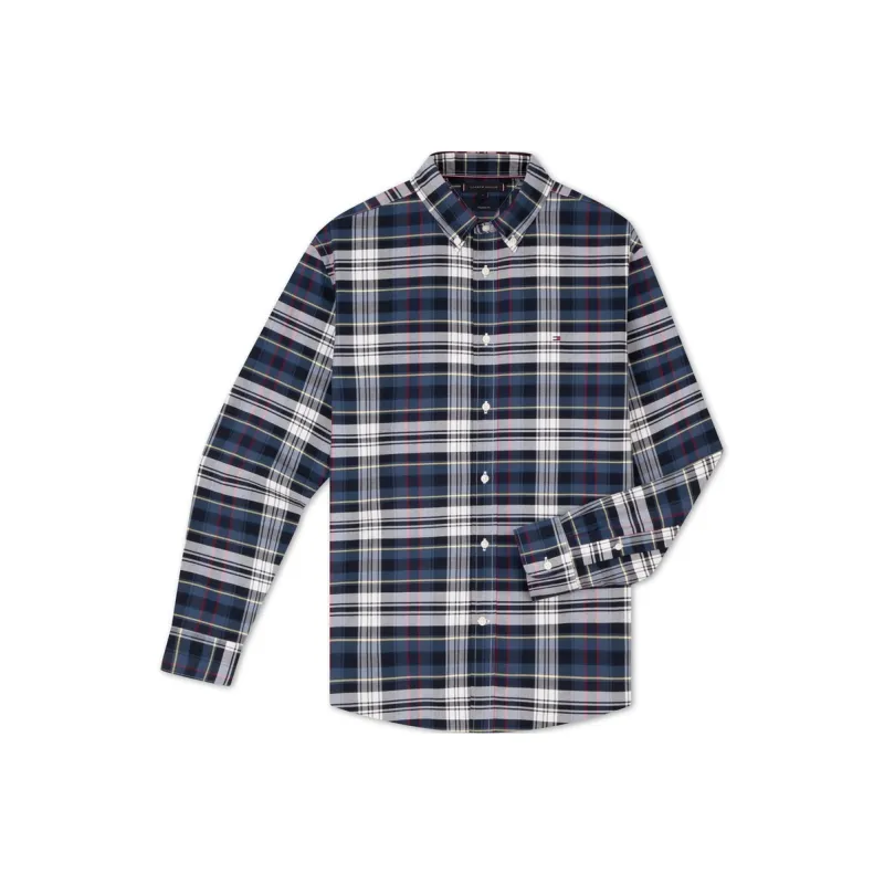 Tommy Hilfiger Shirts Men-2